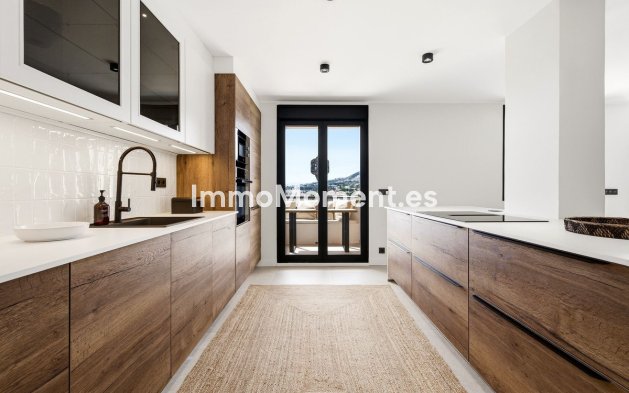 Resale - Apartment - Benalmadena - Torrequebrada