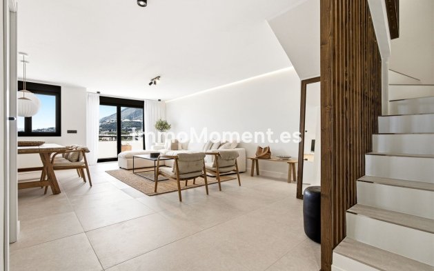 Resale - Apartment - Benalmadena - Torrequebrada