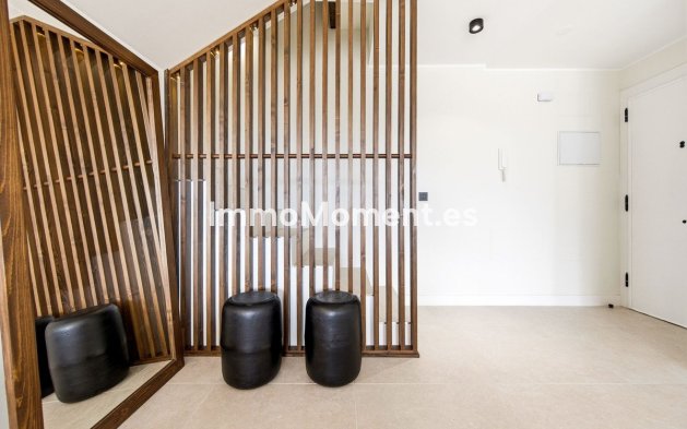 Resale - Apartment - Benalmadena - Torrequebrada