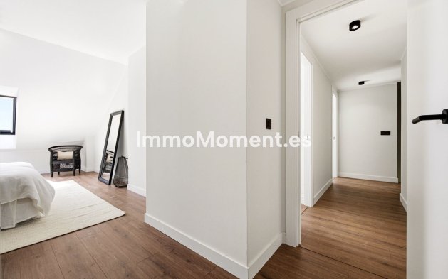 Resale - Apartment - Benalmadena - Torrequebrada