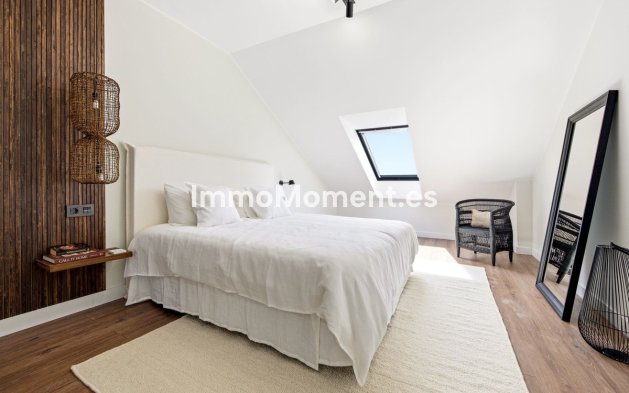 Resale - Apartment - Benalmadena - Torrequebrada