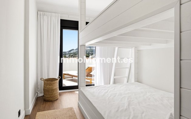 Resale - Apartment - Benalmadena - Torrequebrada