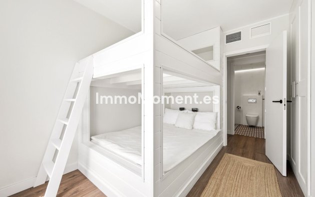 Resale - Apartment - Benalmadena - Torrequebrada