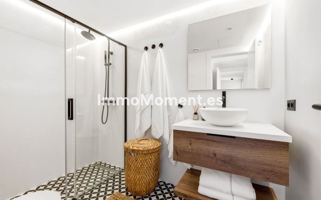 Resale - Apartment - Benalmadena - Torrequebrada