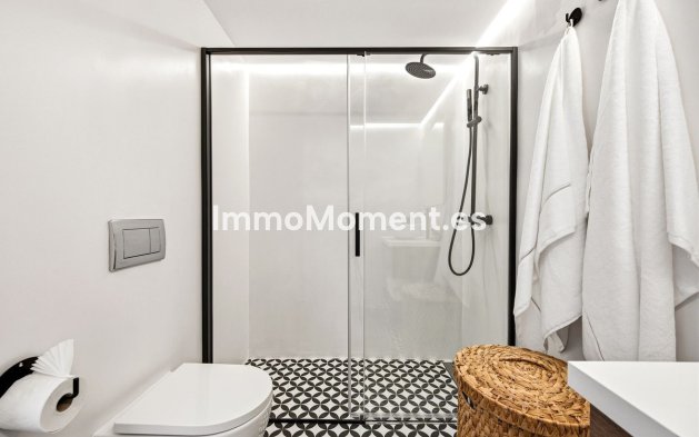 Resale - Apartment - Benalmadena - Torrequebrada