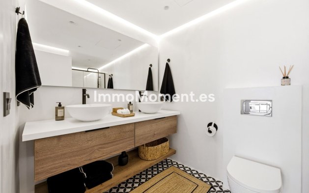 Resale - Apartment - Benalmadena - Torrequebrada