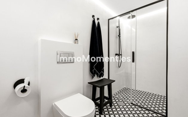 Resale - Apartment - Benalmadena - Torrequebrada