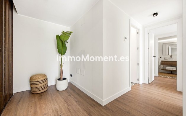 Resale - Apartment - Benalmadena - Torrequebrada