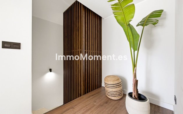 Resale - Apartment - Benalmadena - Torrequebrada