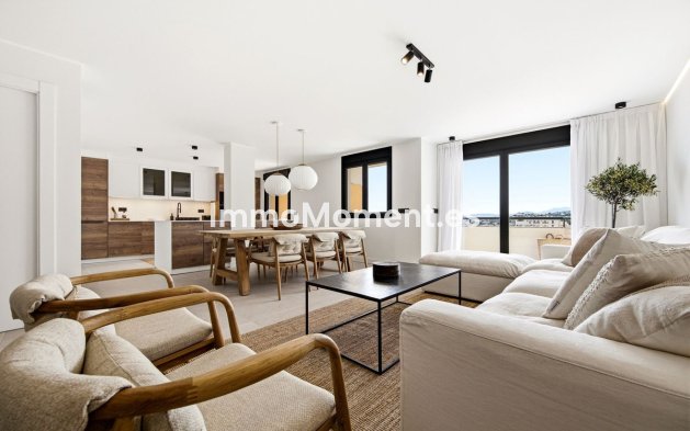 Resale - Apartment - Benalmadena - Torrequebrada