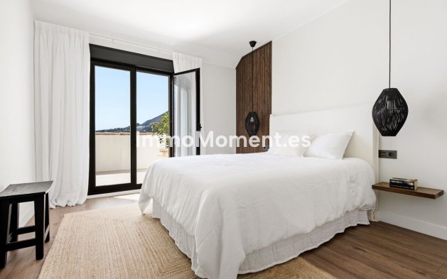Resale - Apartment - Benalmadena - Torrequebrada