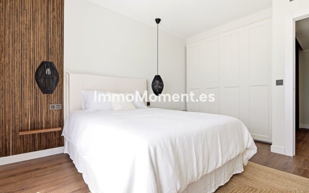 Resale - Apartment - Benalmadena - Torrequebrada