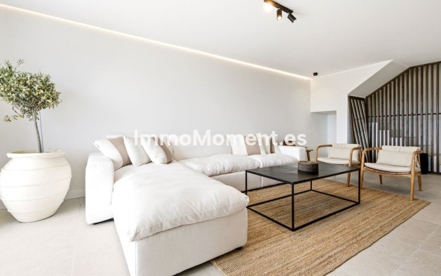 Resale - Apartment - Benalmadena - Torrequebrada