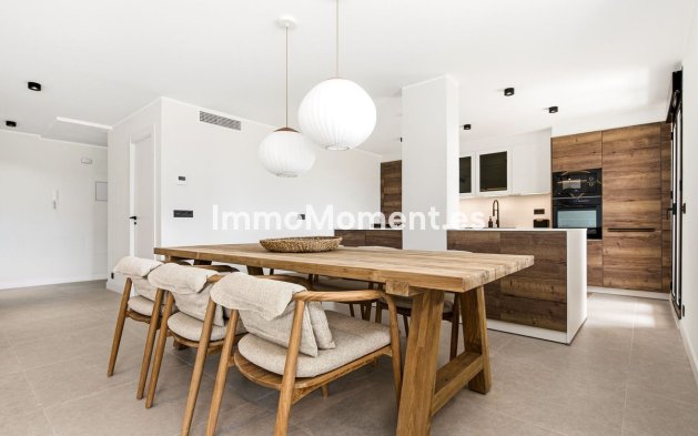 Resale - Apartment - Benalmadena - Torrequebrada