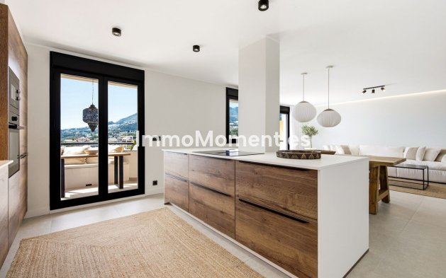 Resale - Apartment - Benalmadena - Torrequebrada