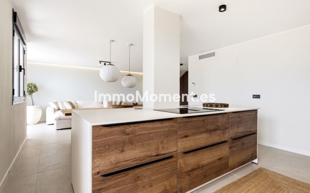 Resale - Apartment - Benalmadena - Torrequebrada