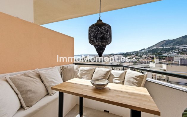 Resale - Apartment - Benalmadena - Torrequebrada