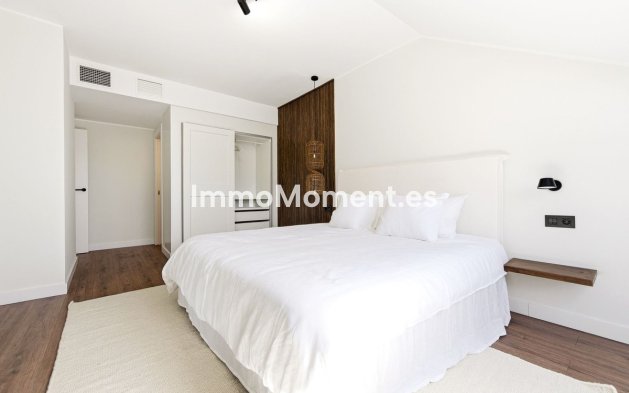 Resale - Apartment - Benalmadena - Torrequebrada