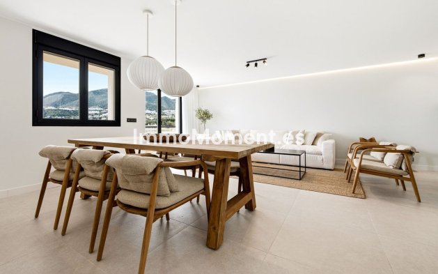 Resale - Apartment - Benalmadena - Torrequebrada