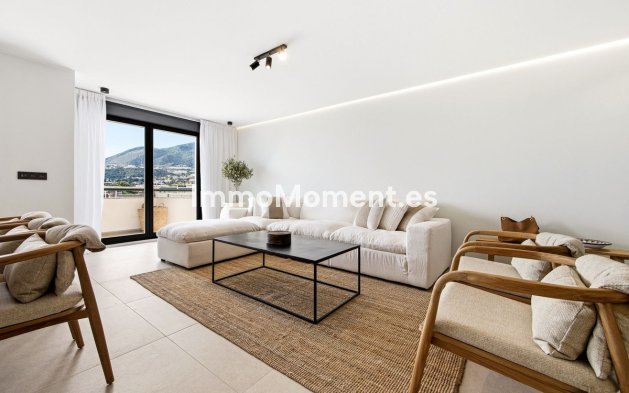 Resale - Apartment - Benalmadena - Torrequebrada