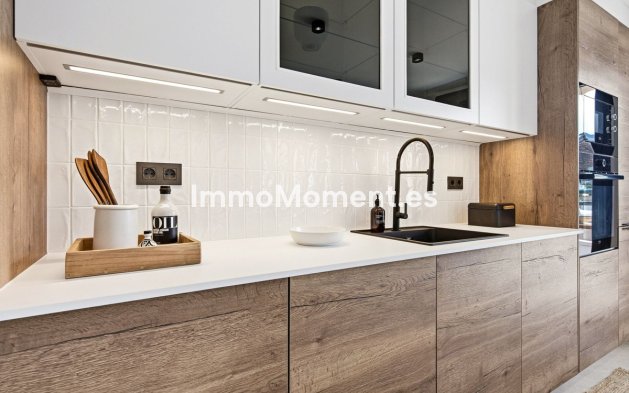 Resale - Apartment - Benalmadena - Torrequebrada