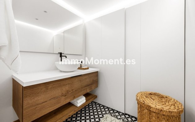 Resale - Apartment - Benalmadena - Torrequebrada