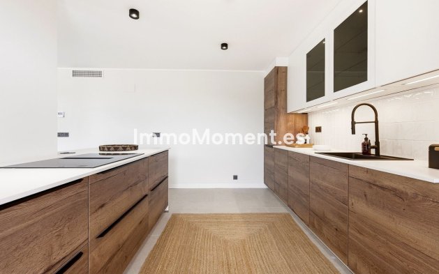 Resale - Apartment - Benalmadena - Torrequebrada