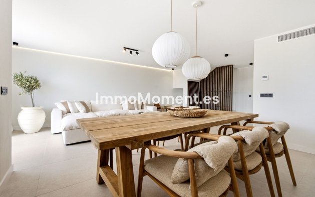 Resale - Apartment - Benalmadena - Torrequebrada