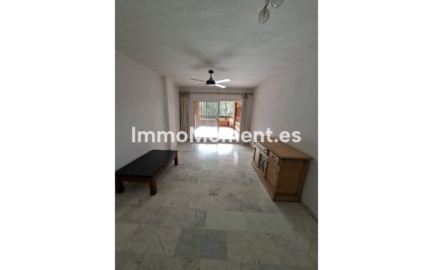 Resale - Apartment - Marbella - Reserva de Marbella