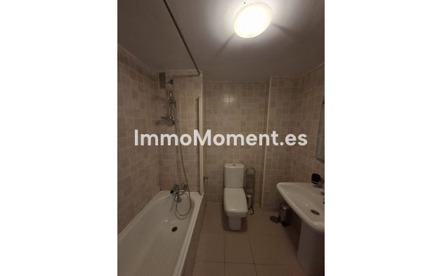 Resale - Apartment - Marbella - Reserva de Marbella