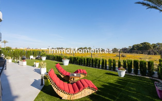 Resale - Apartment - Orihuela - Rocio del Mar