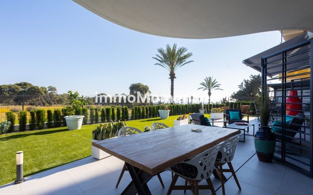 Resale - Apartment - Orihuela - Rocio del Mar