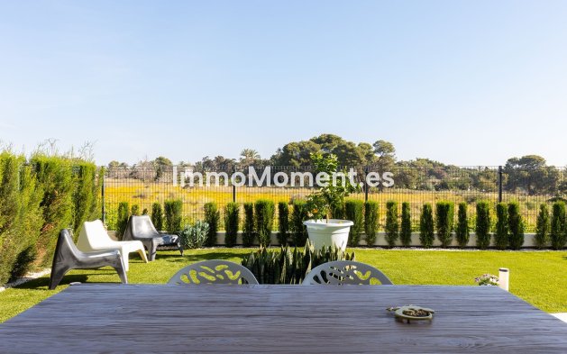 Resale - Apartment - Orihuela - Rocio del Mar