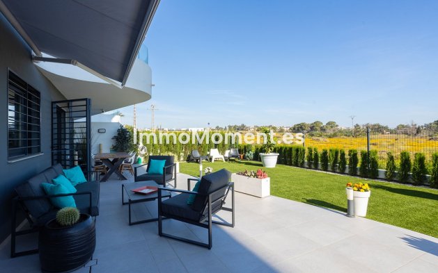 Resale - Apartment - Orihuela - Rocio del Mar