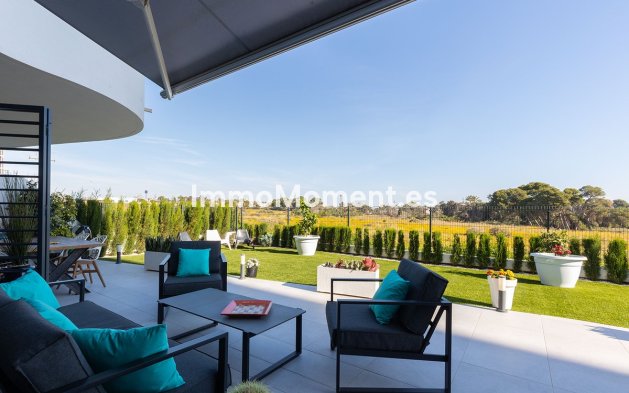 Resale - Apartment - Orihuela - Rocio del Mar