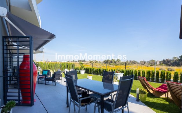 Resale - Apartment - Orihuela - Rocio del Mar