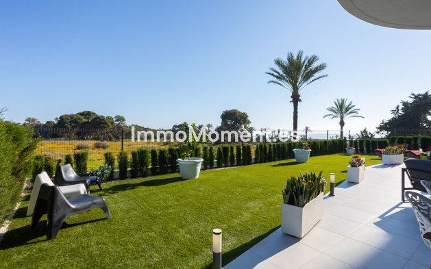 Resale - Apartment - Orihuela - Rocio del Mar