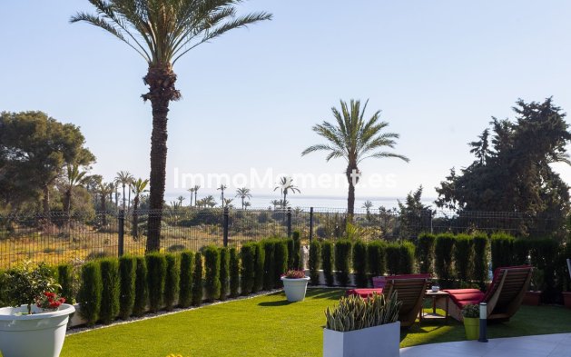 Resale - Apartment - Orihuela - Rocio del Mar