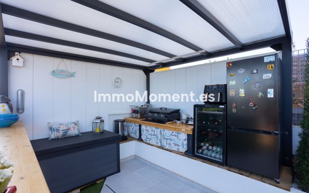 Resale - Apartment - Orihuela - Rocio del Mar