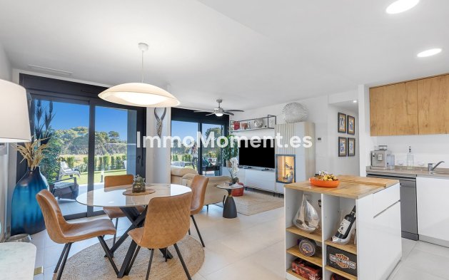 Resale - Apartment - Orihuela - Rocio del Mar