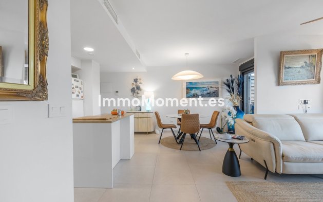 Resale - Apartment - Orihuela - Rocio del Mar