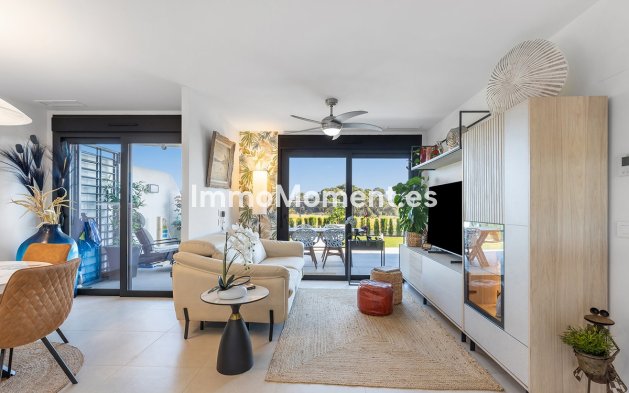Resale - Apartment - Orihuela - Rocio del Mar