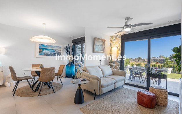 Resale - Apartment - Orihuela - Rocio del Mar