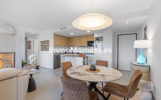 Resale - Apartment - Orihuela - Rocio del Mar