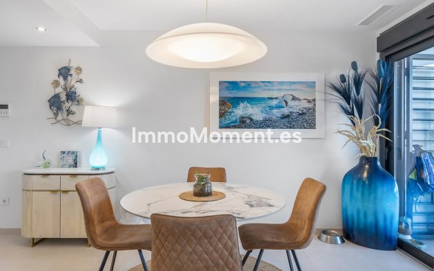 Resale - Apartment - Orihuela - Rocio del Mar