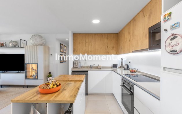 Resale - Apartment - Orihuela - Rocio del Mar