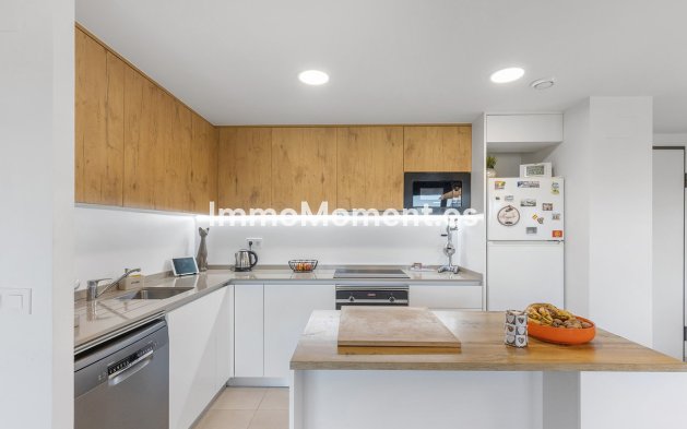 Resale - Apartment - Orihuela - Rocio del Mar