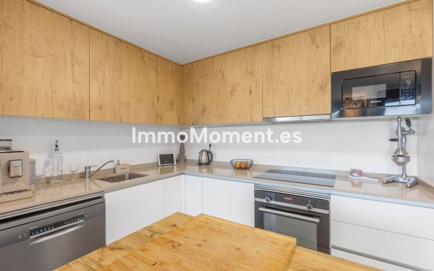 Resale - Apartment - Orihuela - Rocio del Mar