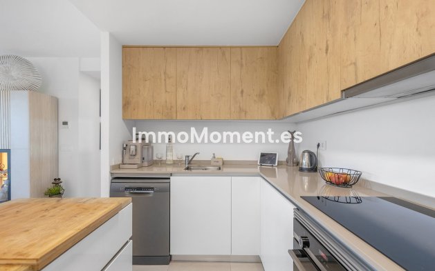 Resale - Apartment - Orihuela - Rocio del Mar