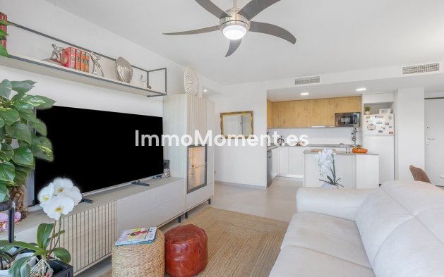 Resale - Apartment - Orihuela - Rocio del Mar